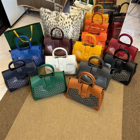 factory Goyard